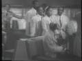 Duke Ellington Orchestra "Take The A Train" 1943 ...