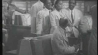 Duke Ellington Orchestra "Take The A Train" 1943