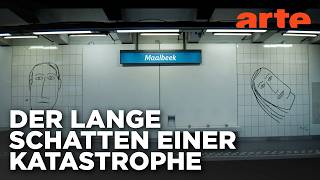 Die Brüsseler Attentate von 2016 | Doku HD | ARTE
