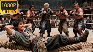 Download lagu Foreign strongmen underestimate beggars, but beggars are hidden masters who can dominate the scene. mp3 Download lagu Foreign strongmen underestimate beggars, but beggars are hidden masters who can dominate the scene. mp3