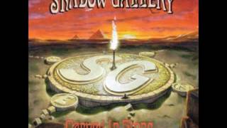 Shadow Gallery-Carved in Stone  Full Album