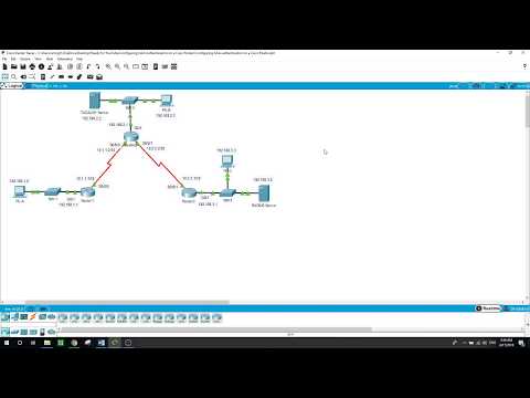 Configuring AAA Authentication, Practice Lab