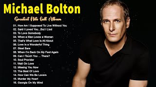 Download lagu Michael Bolton Hits Songs 2025 - Top 20 Best Songs Of Michael Bolton - Soft Rock Of All Time #a27 mp3 Download lagu Michael Bolton Hits Songs 2025 - Top 20 Best Songs Of Michael Bolton - Soft Rock Of All Time #a27 mp3