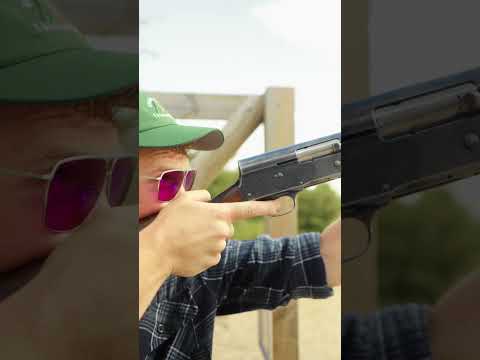 Browning 1911-22 Pistol Review