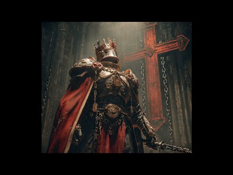 [CINEMATIC] Dark Choir Type Beat "GLORY" | Epic Rap Rock Instrumental