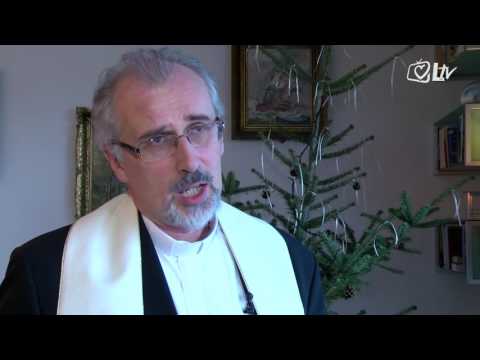 Izdvojeno 4.1.2017. - Blagoslov obitelji