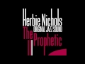 Herbie Nichols, Al McKibbon, Art Blakey - Double Exposure