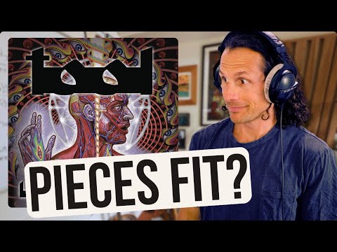 Jazz Musician Reacts to TOOL – 'Schism' | The Tension Is INSANE