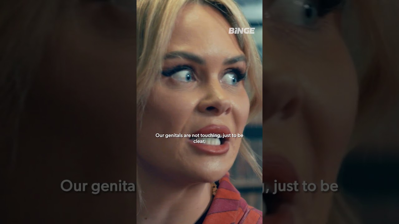 Perfect tension | Taskmaster | BINGE