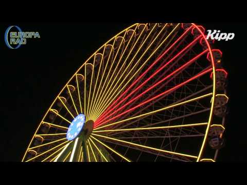 Europa Rad Illumination 2016 | Kipp & Sohn KG | www.kipp-bonn.eu