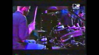 The Fall - Edinburgh Man (Live 1991 MTV 120 Minutes)