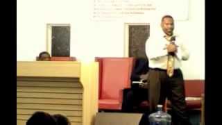 Time is at Hand(Apostle Clayton Cowart) 8-8-2015