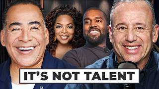 The Man Who Coached Kanye, Mandela & Oprah on the One Thing That Changes Everything | Office Hours
