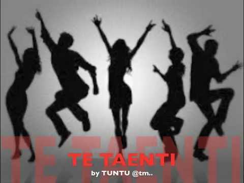 TE TAENTI by Tuntu - Kiribati@tm..