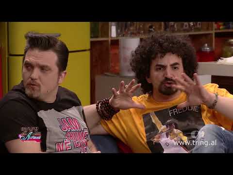 Apartamenti 2xl - Bure me r (10.04.2018)