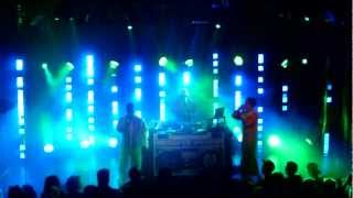 Malk De Koijn - Klap Din Hoddok (Hund Bider Mand) - live @ Gimle (13.04.12)