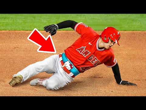 Most EMBARRASSING Moments In MLB History!