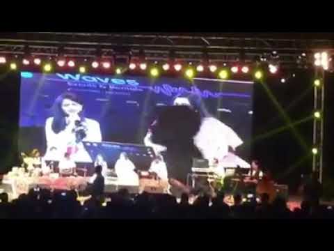 Safa khan With Anuradha Ma’am 