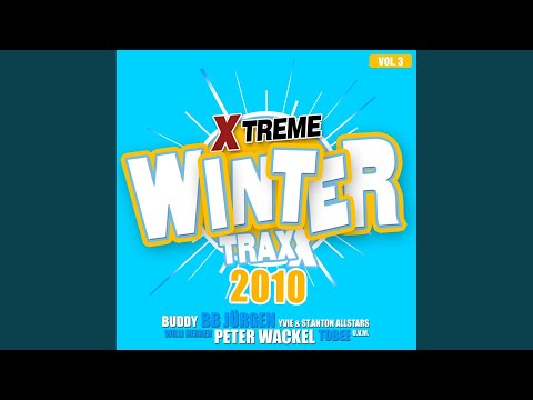 Der ganze Bus muss Pipi (Wir fahren in die Berge)