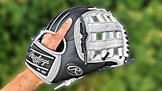 Rawlings Gamer XLE Ground Balls  [budget glove]