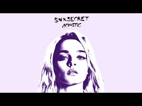 Video thumbnail for Sin x Secret (Acoustic)