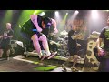 Slapshot - Say Goodbye (To Be Punk, SKCNS Fabrika, 14.11.2025.) *the last show in Serbia