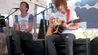 The Fold-Gravity (Acoustic)