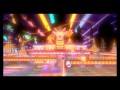 Super Mario 3D World Bowser Intro