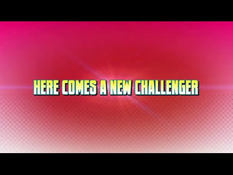 HERE COMES A NEW CHALLENGER - BIG COMPILATION