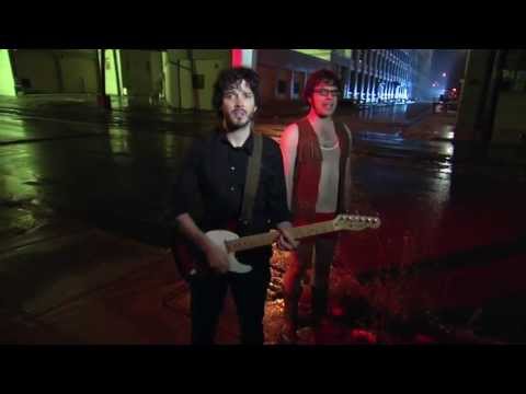 [HD] You Don't Have To Be A Prostitute - Flight of the Conchords