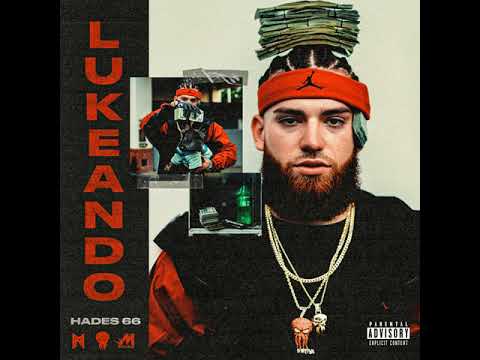 Hades 66 - LUKEANDO (AUDIO)