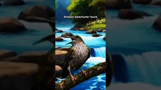 Download lagu Suara Spiderhunter Bergaris Menakjubkan || Kicau Burung Alam yang Menenangkan || pijantung gunung gacor mp3