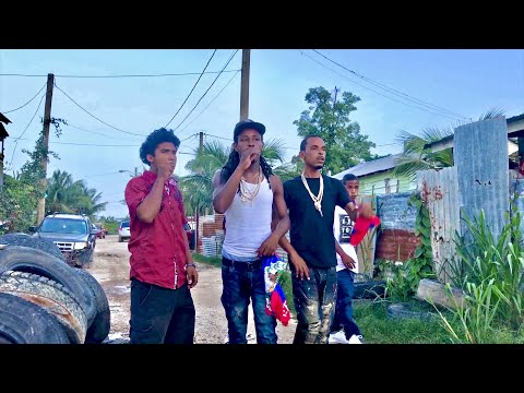 Yung Mike + Mistah Pinks - YAWD MAN