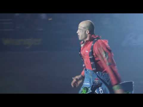 The Great Dusty Tuckness