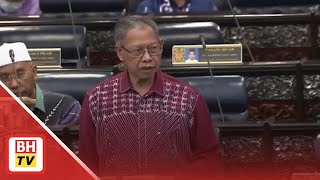 Download lagu Hanya 30 projek pembangunan ditangguh - Mustapa mp3 Download lagu Hanya 30 projek pembangunan ditangguh - Mustapa mp3