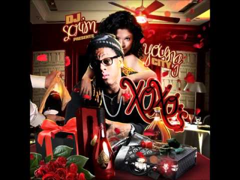 DJ Scrim & Chopper City (Young City) - Xoxo's - 17. Hip-Hop Love