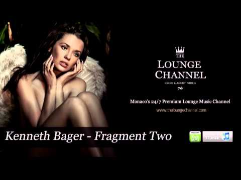 Kenneth Bager ft. Julee Cruise - Fragment Two (The First Picture)
