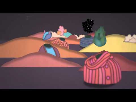 Marbert Rocel - 80 Horses (Official Video)