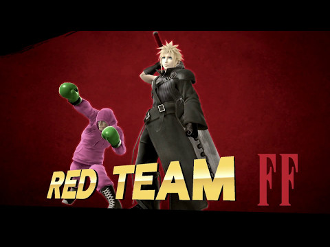 Union XV Wii U Doubles Loosers quarters - ZartZu + Kekkeri vs Jebu + Schwa