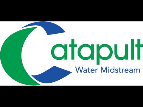 Catapult Water Midstream ESG Spotlight