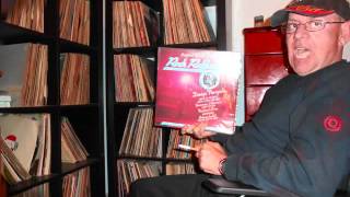 WOMAN OF THE RINGS ERIC BURDON