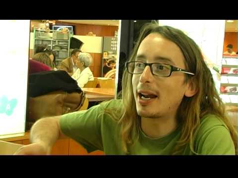 Entrevista amb Búhos