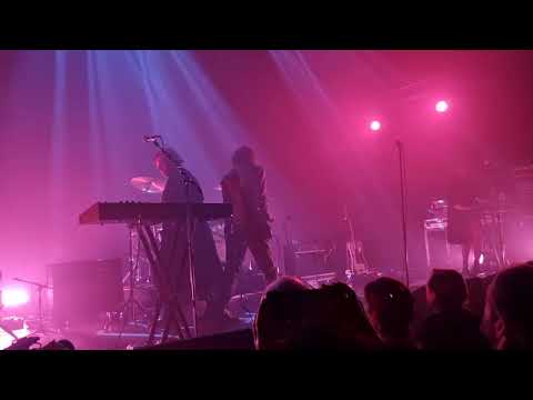 Sacred Skin - Too Hard To Find @ Grauzone 2025