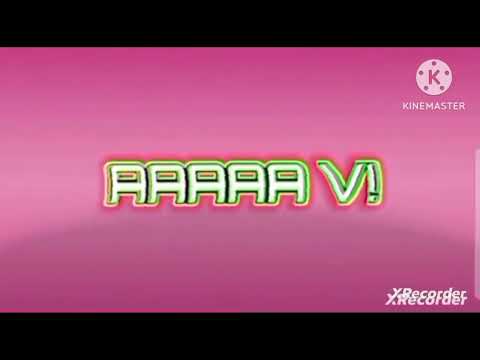 (REPULAD) AAAAA V98.81 to V100 by @MonikaBorkowska2K25_2nd