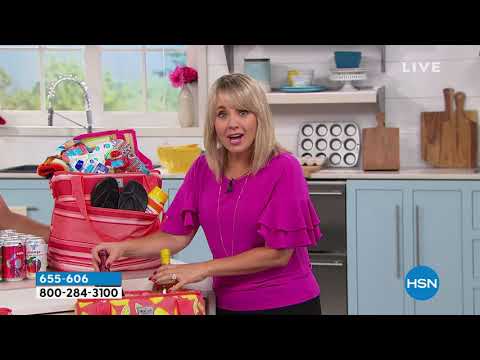 HSN | Kitchen Essentials featuring Philips 07.31.2019 - 01 PM