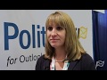 PoliteMail Software, Customer Testimonial, Customizing Emails