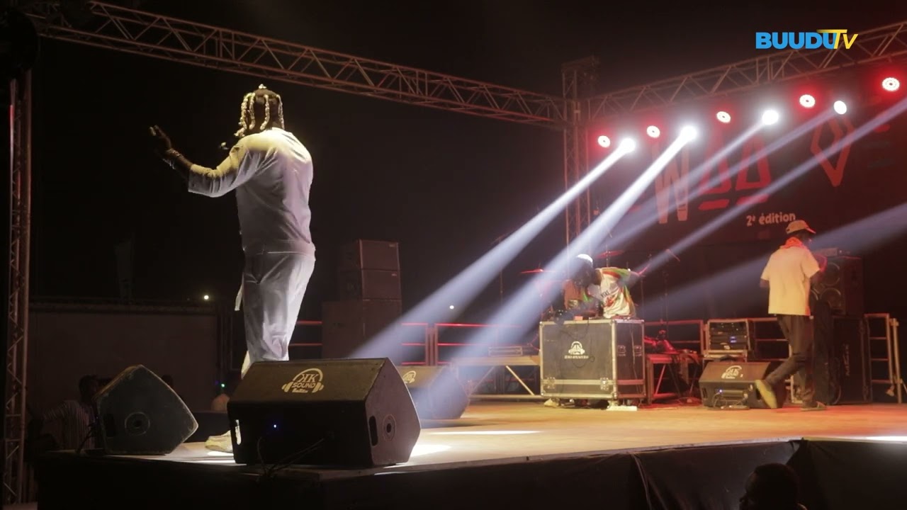 𝐋𝐞𝐬 𝐌𝐚𝐨𝐮𝐥𝐚𝐧𝐝𝐚𝐢𝐬 𝐨𝐧𝐭 𝐫𝐞́𝐩𝐨𝐧𝐝𝐮 𝐩𝐫𝐞́𝐬𝐞𝐧𝐭𝐬 𝐚𝐮 𝐅𝐞𝐬𝐭𝐢𝐯𝐚𝐥 𝐖𝐚𝐚𝐛𝐨