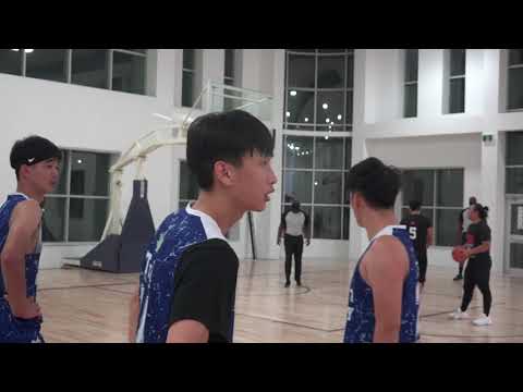 B&W vs Highest Farmacy - Sunday tier 5 - tcbl 2021 fall