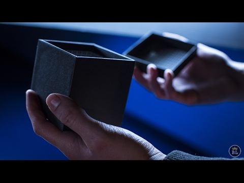 THE GIFT by Angelo Carbone