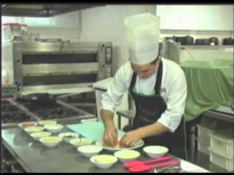 Programa Evidência (17/06/2013) - Receita Salmão e risoto de quinoa